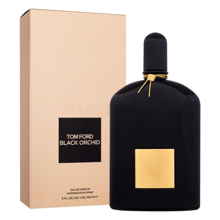 TOM FORD Black Orchid Eau de Parfum за жени 150 ml