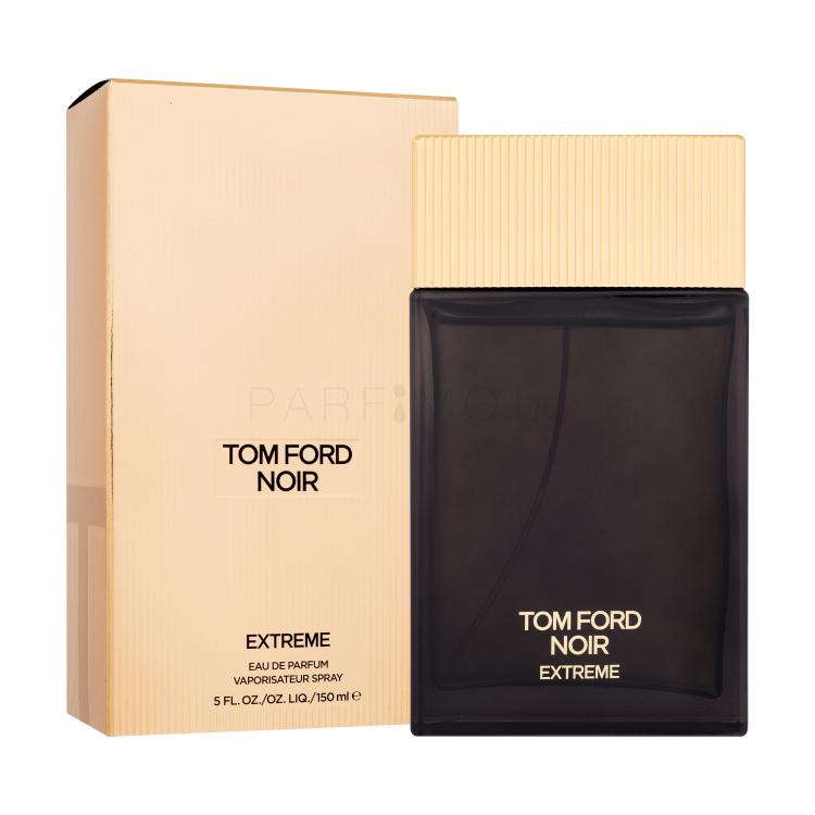 TOM FORD Noir Extreme Eau de Parfum за мъже 150 ml