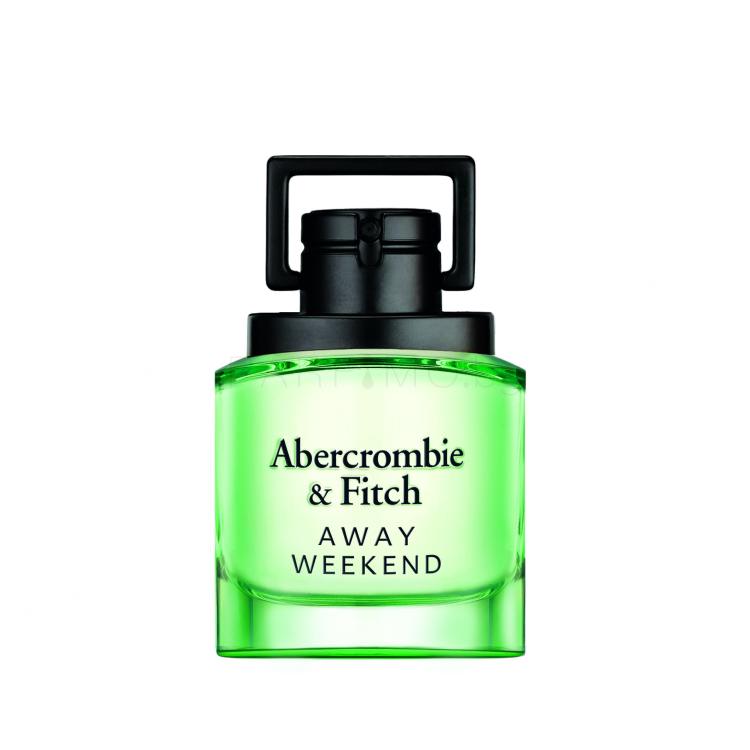 Abercrombie &amp; Fitch Away Weekend Eau de Toilette за мъже 50 ml