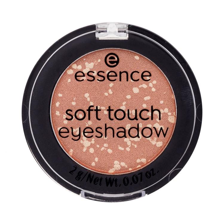 Essence Soft Touch Сенки за очи за жени 2 гр Нюанс 09 Apricot Crush
