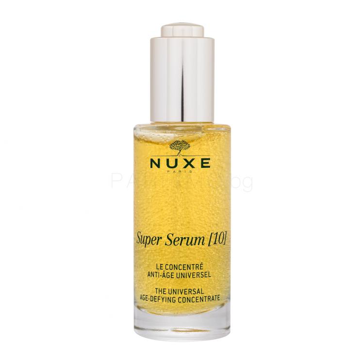 NUXE Super Serum [10] Серум за лице за жени 50 ml