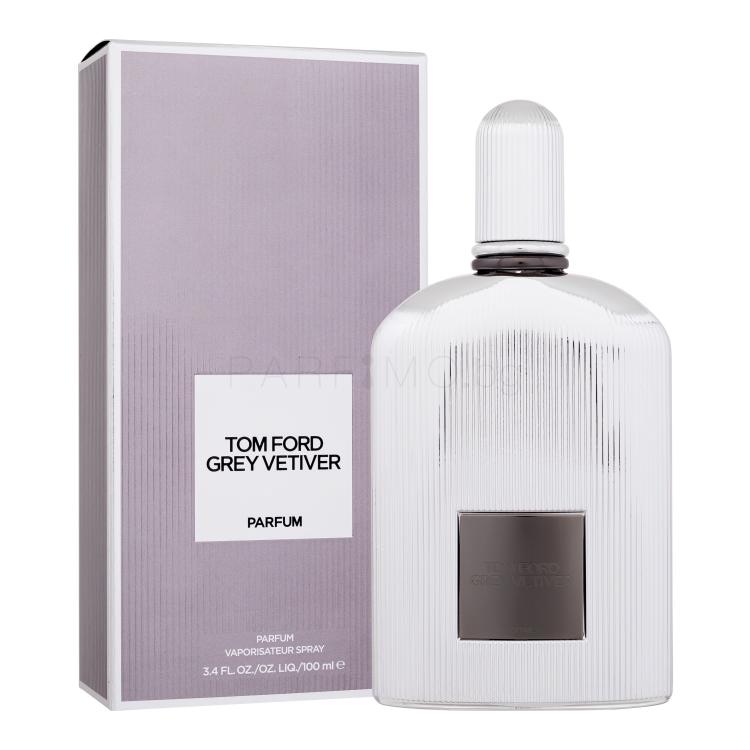 TOM FORD Grey Vetiver Парфюм за мъже 100 ml