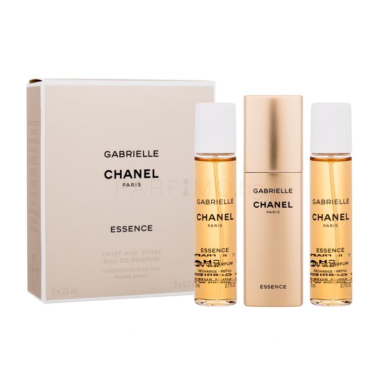 Chanel Gabrielle Essence Eau de Parfum за жени Комплект