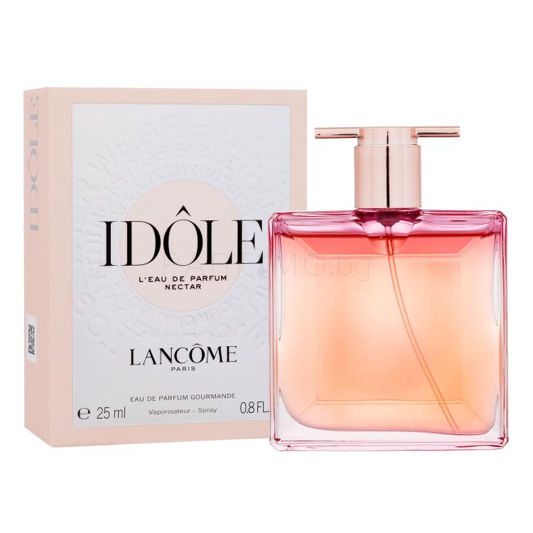 Lancôme Idôle Nectar Eau de Parfum за жени 25 ml