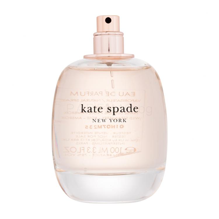 Kate Spade New York Eau de Parfum за жени 100 ml ТЕСТЕР