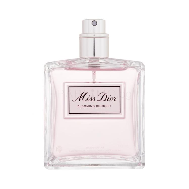 Dior Miss Dior Blooming Bouquet 2023 Eau de Toilette за жени 100 ml ТЕСТЕР