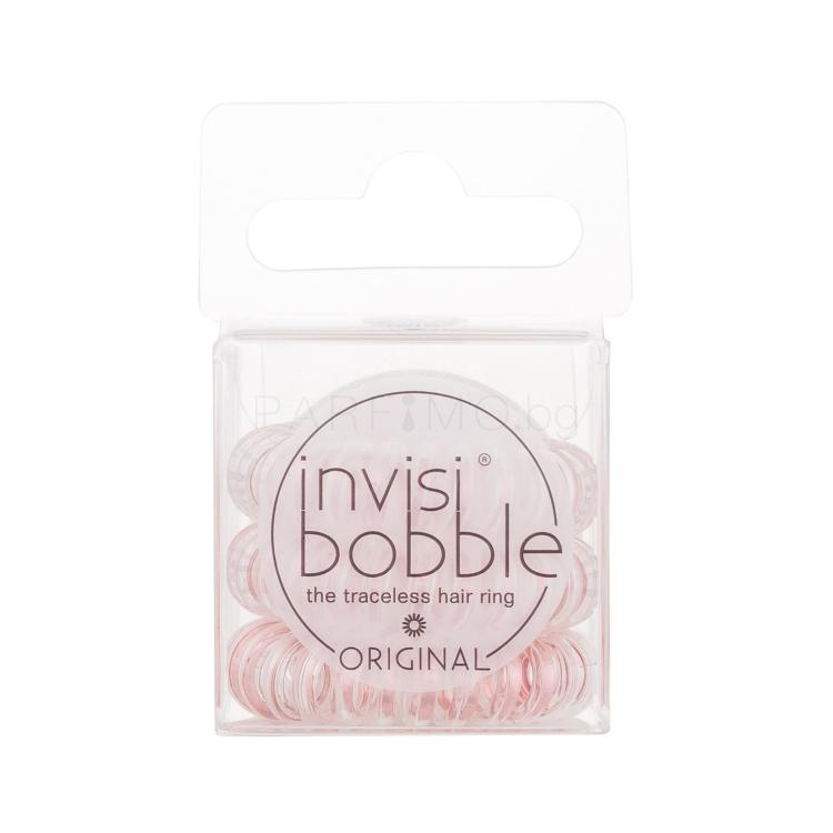 Invisibobble Original Ластик за коса за жени Нюанс Bella Rosa Galaxy Комплект