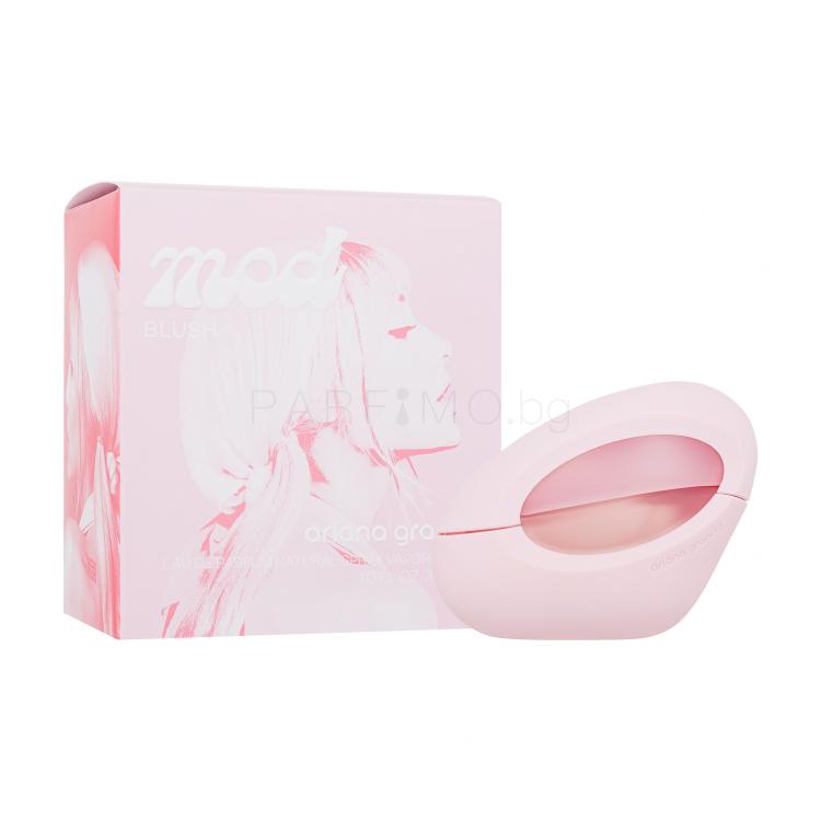 Ariana Grande Mod Blush Eau de Parfum за жени 30