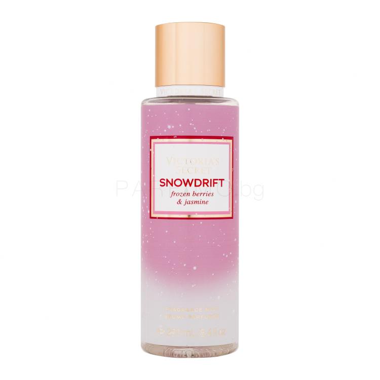 Victoria´s Secret Snowdrift Спрей за тяло за жени 250 ml