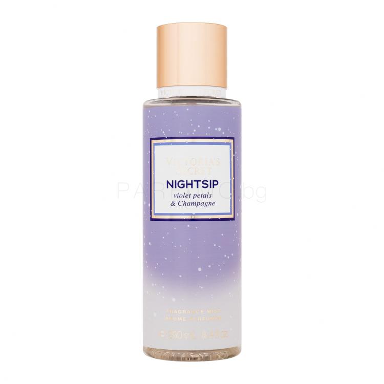 Victoria´s Secret Nightsip Спрей за тяло за жени 250 ml
