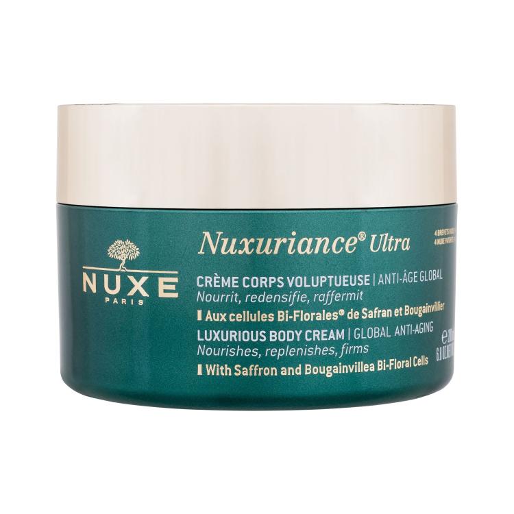 NUXE Nuxuriance Ultra Luxurious Body Cream Крем за тяло за жени 200 ml