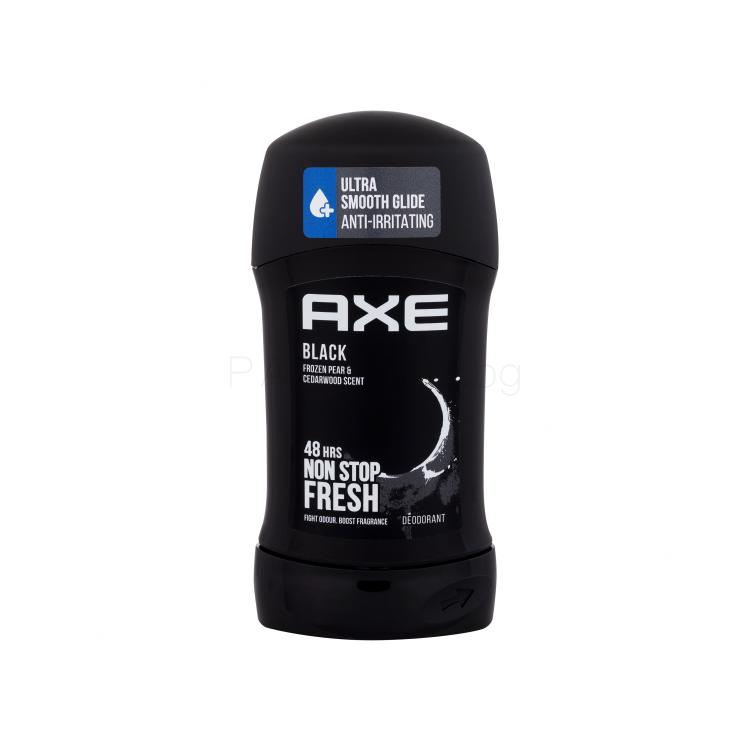 Axe Black Дезодорант за мъже 50 гр