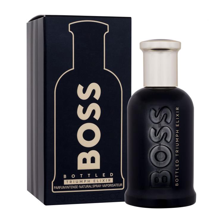 HUGO BOSS Boss Bottled Triumph Elixir Парфюм за мъже 50 ml