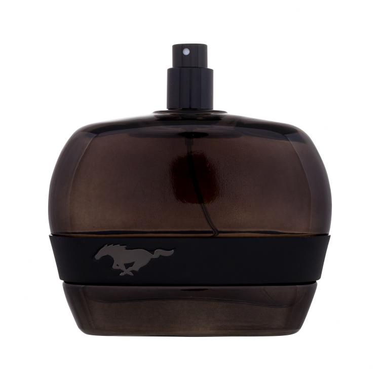 Ford Mustang Mustang Black Eau de Toilette за мъже 100 ml ТЕСТЕР