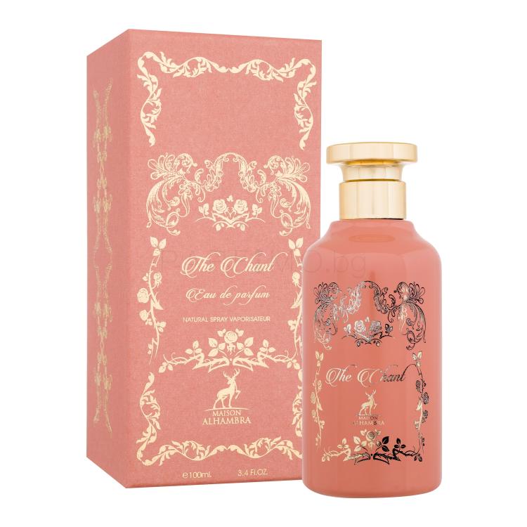 Maison Alhambra The Chant Eau de Parfum за жени 100 ml