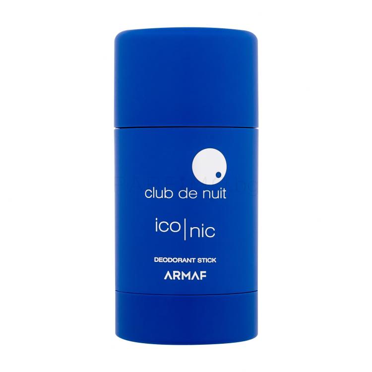 Armaf Club de Nuit Blue Iconic Дезодорант за мъже 75 гр