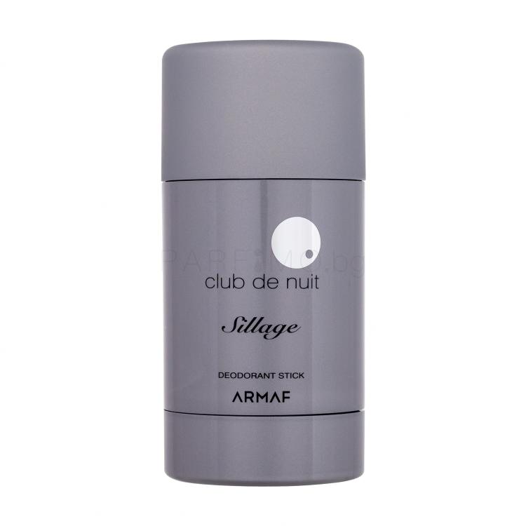Armaf Club de Nuit Sillage Дезодорант 75 g