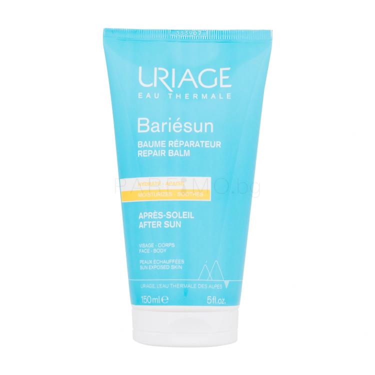 Uriage Bariésun After Sun Repair Balm Продукт за след слънце 150 ml
