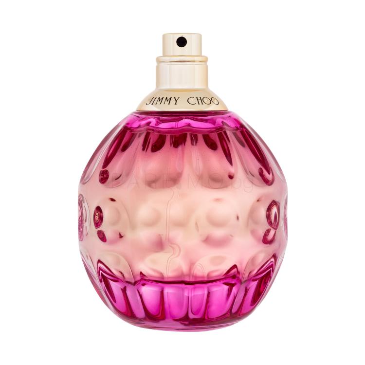 Jimmy Choo Rose Passion Eau de Parfum за жени 100 ml ТЕСТЕР