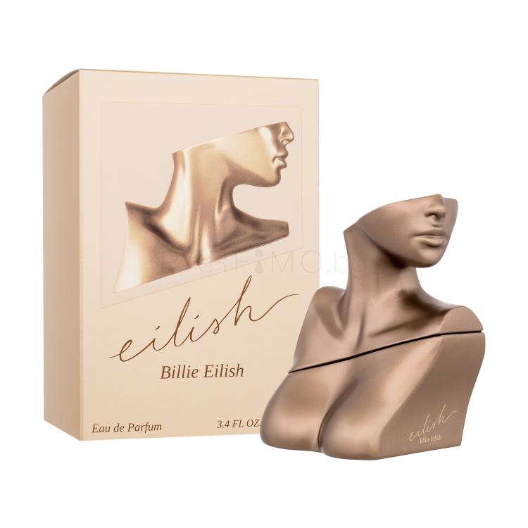 Billie Eilish Eilish Eau de Parfum за жени 100 ml