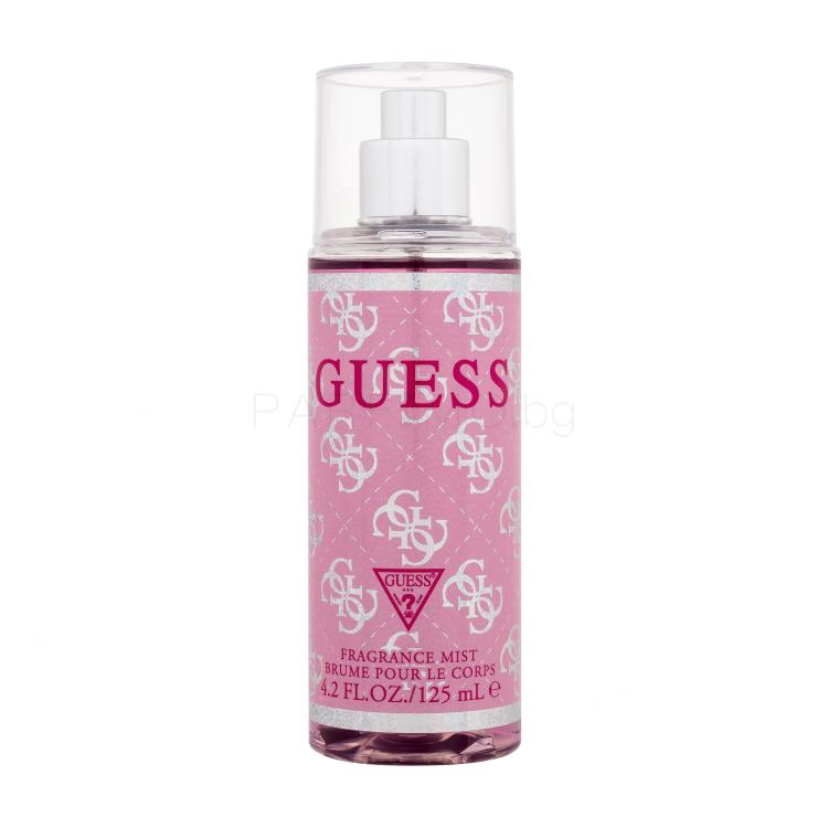 GUESS Guess For Women Спрей за тяло за жени 125 ml
