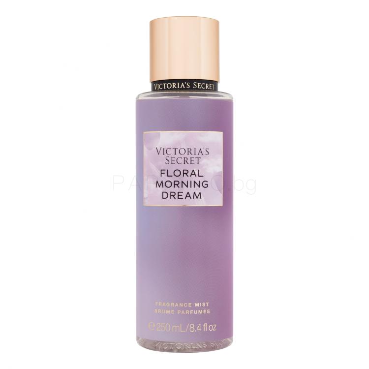 Victoria´s Secret Floral Morning Dream Спрей за тяло 250 ml