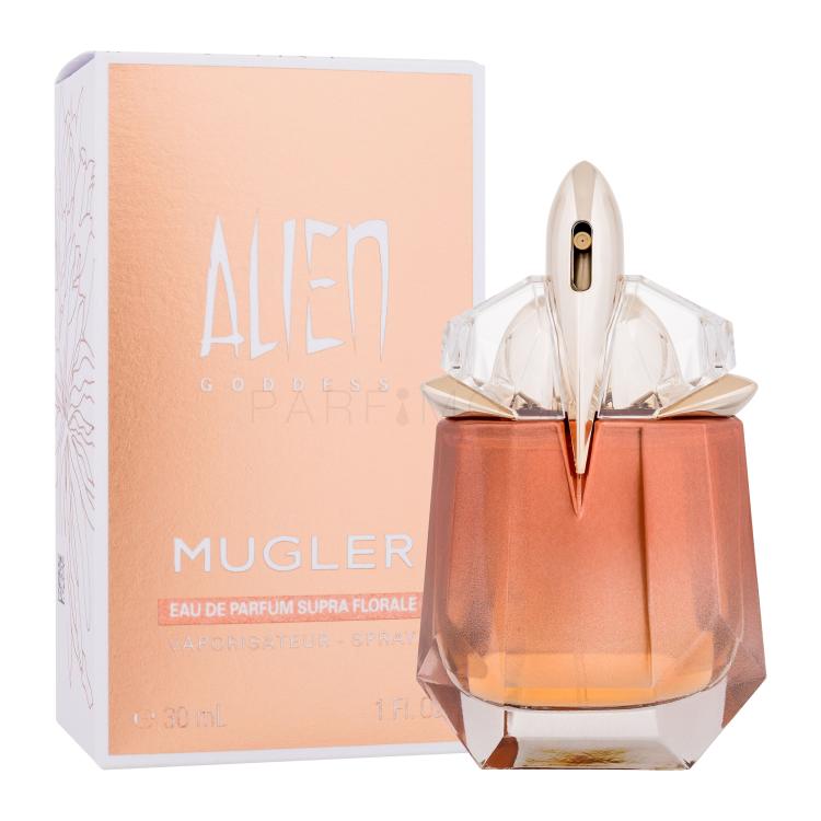 Mugler Alien Goddess Supra Florale Eau de Parfum за жени 30 ml