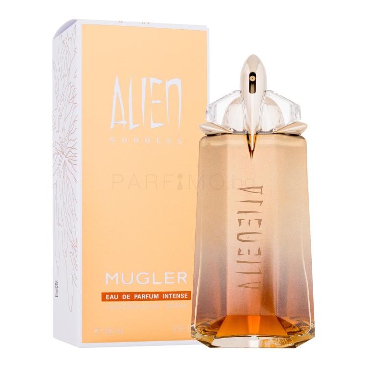 Mugler Alien Goddess Intense Eau de Parfum за жени 90 ml