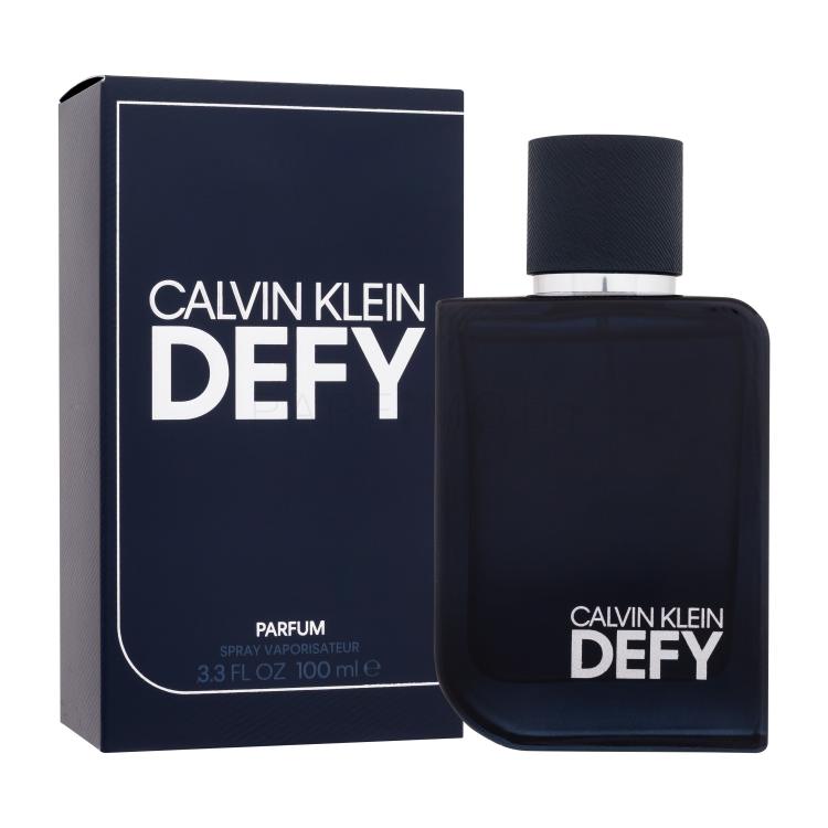 Calvin Klein Defy Парфюм за мъже 100 ml