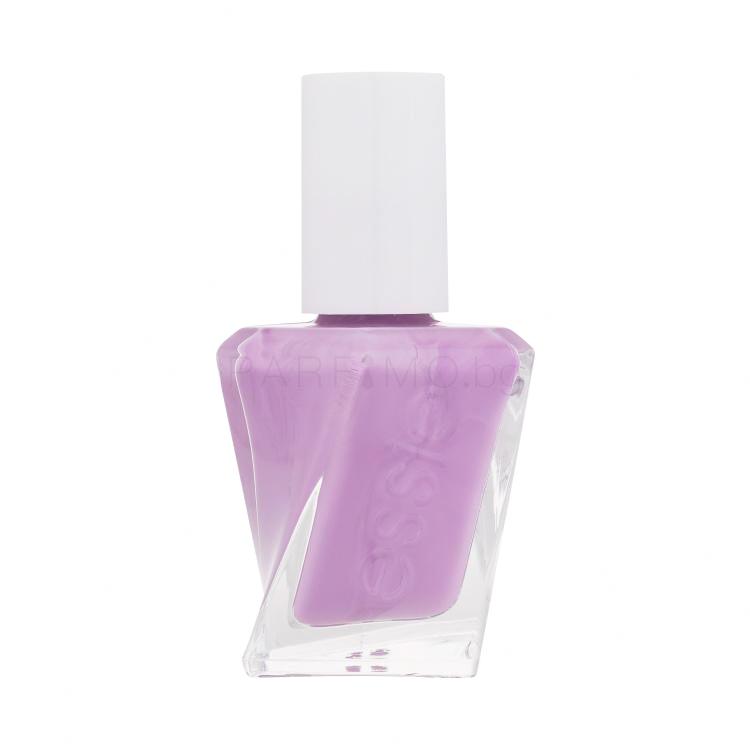 Essie Gel Couture Nail Color Лак за нокти за жени 13,5 ml Нюанс 180 Dress Call