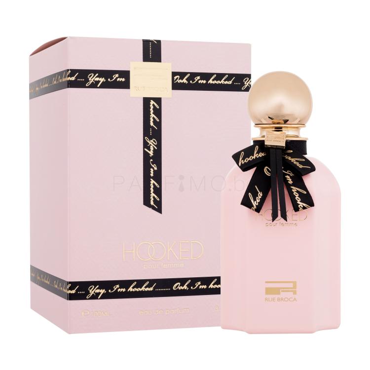 Rue Broca Hooked Eau de Parfum за жени 100 ml
