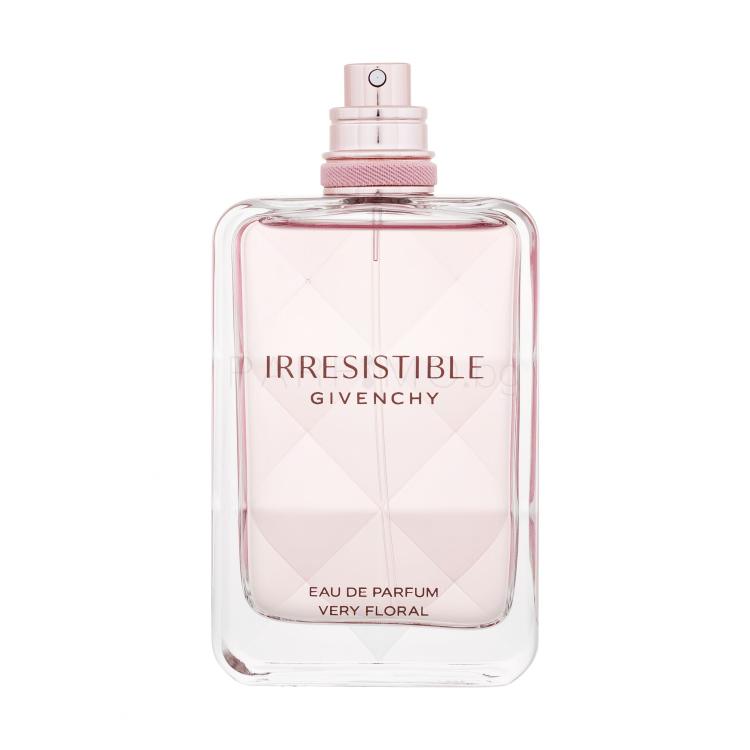 Givenchy Irresistible Very Floral Eau de Parfum за жени 80 ml ТЕСТЕР