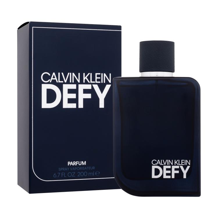 Calvin Klein Defy Парфюм за мъже 200 ml