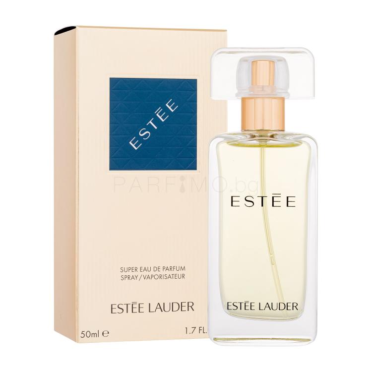 Estée Lauder Estée Eau de Parfum за жени 50 ml