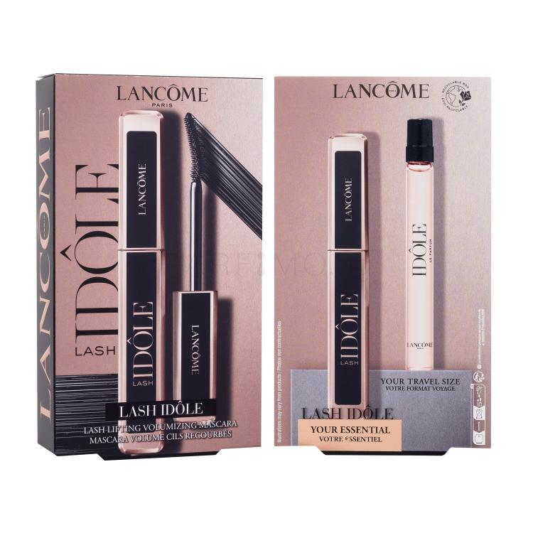 Lancôme Idôle Lash Подаръчен комплект спирала Idole Lash 8 ml + EDP Idole 10 ml