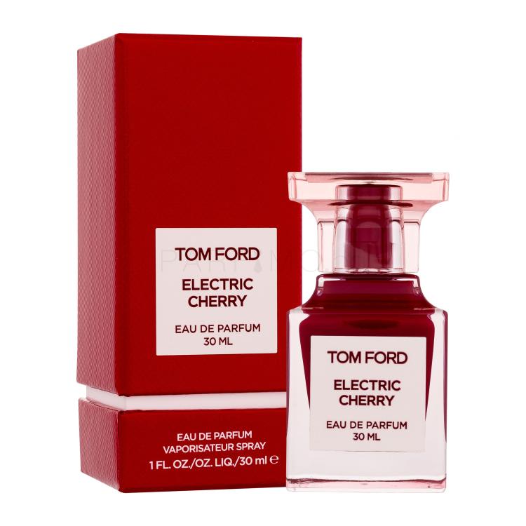 TOM FORD Private Blend Electric Cherry Eau de Parfum 30 ml