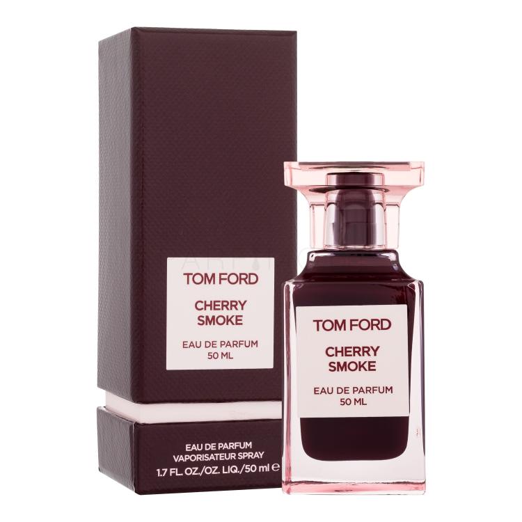 TOM FORD Private Blend Cherry Smoke Eau de Parfum 50 ml