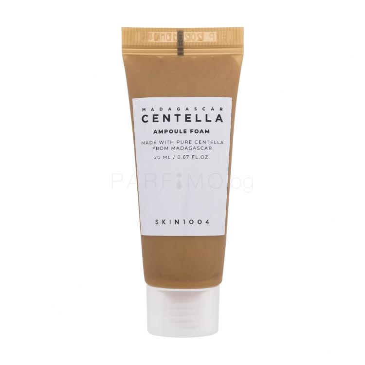 SKIN1004 Centella Ampoule Foam Почистващ крем за жени 20 ml
