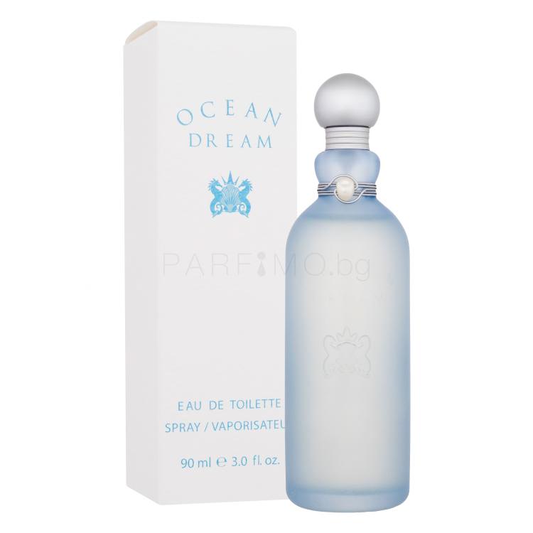 Giorgio Beverly Hills Ocean Dream Eau de Toilette за жени 90 ml