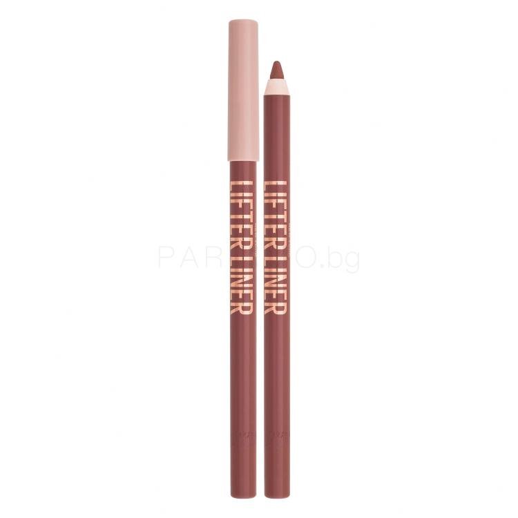 Maybelline Lifter Liner Молив за устни за жени 1,2 g Нюанс 003 Player