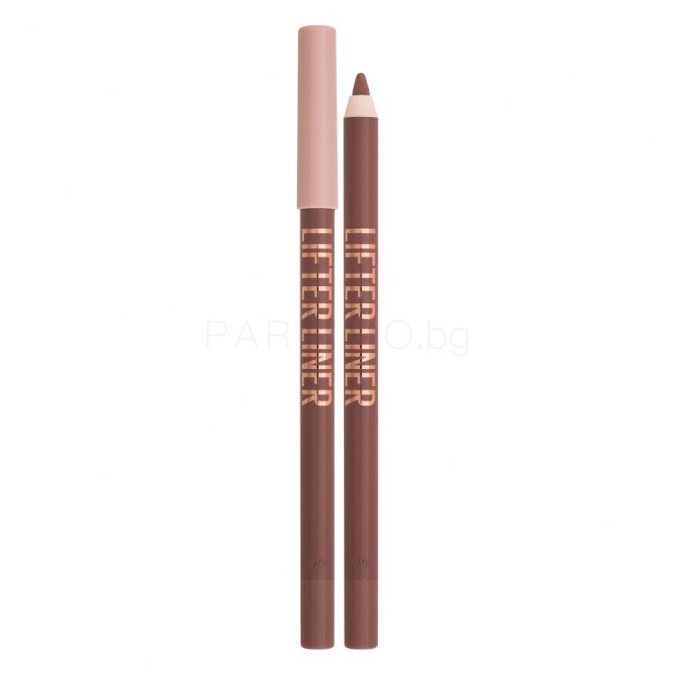 Maybelline Lifter Liner Молив за устни за жени 1,2 g Нюанс 005 On It