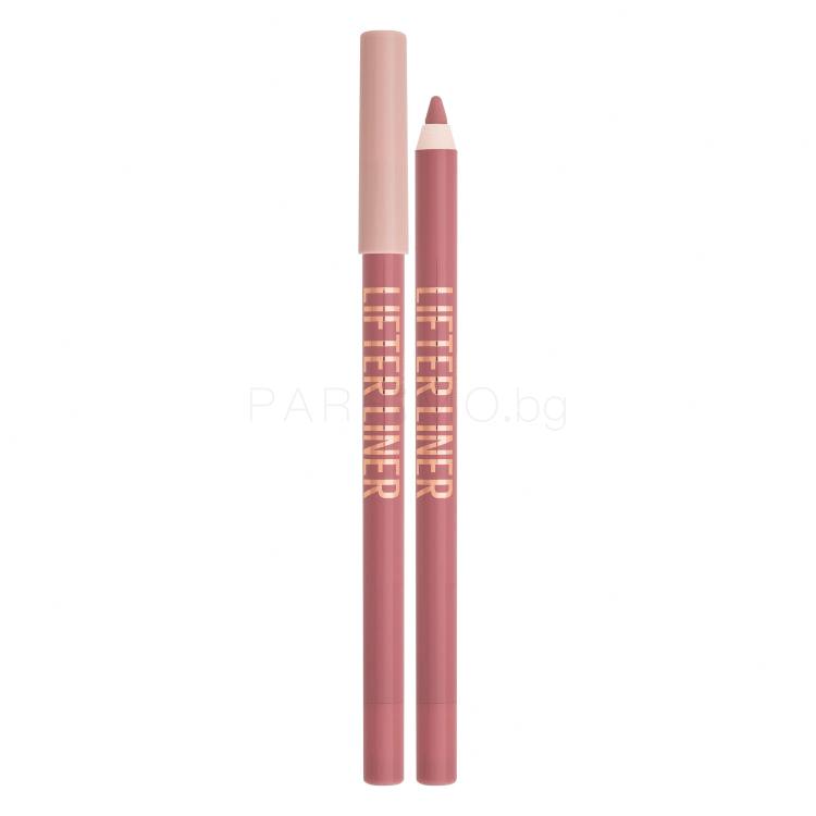 Maybelline Lifter Liner Молив за устни за жени 1,2 g Нюанс 006 Line Leader