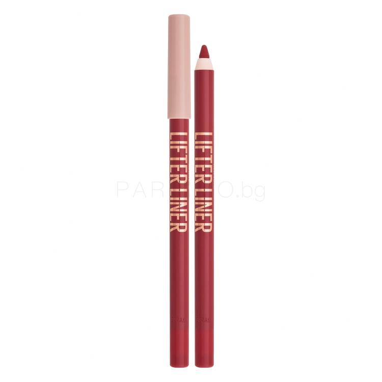 Maybelline Lifter Liner Молив за устни за жени 1,2 g Нюанс 010 Main Character