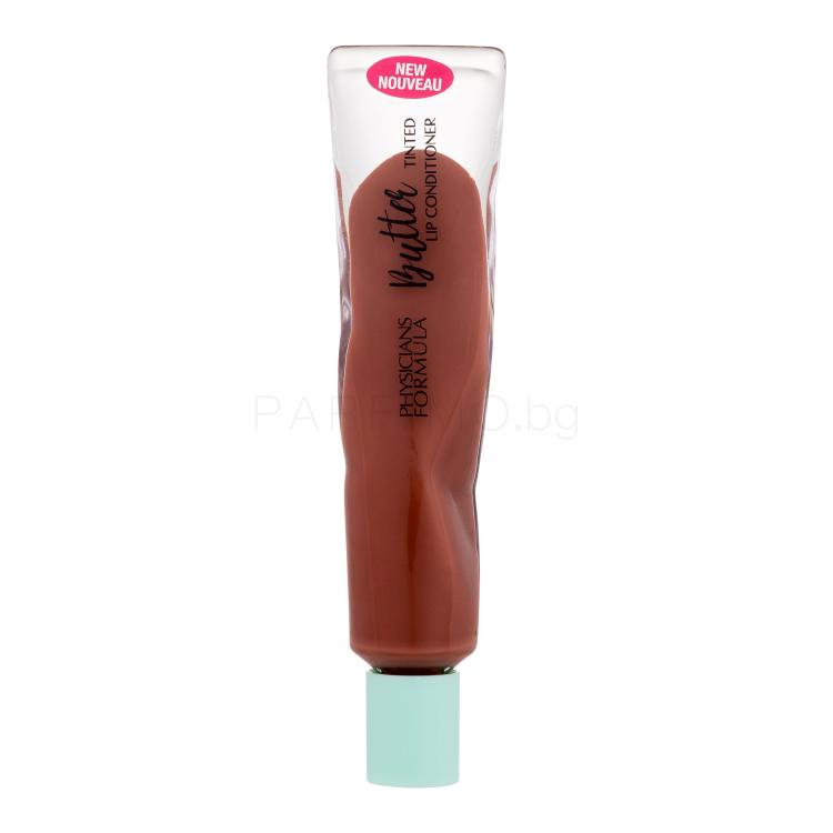 Physicians Formula Murumuru Butter Tinted Lip Conditioner Блясък за устни за жени 7,9 ml Нюанс Beach Bronze