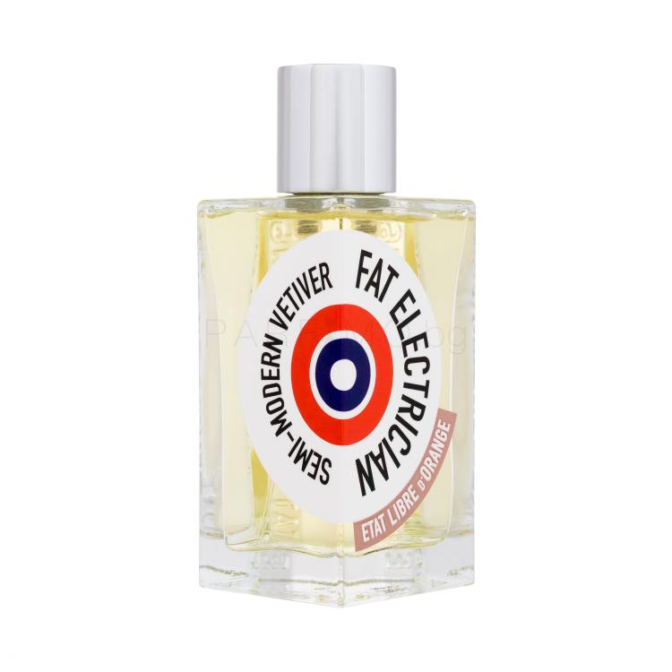 Etat Libre d´Orange Fat Electrician Eau de Parfum за мъже 100 ml ТЕСТЕР