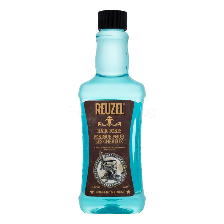 Reuzel Hair Tonic Грижа „без отмиване“ за мъже 350 ml
