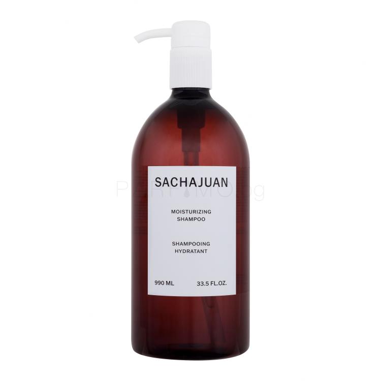 Sachajuan Moisturizing Shampoo Шампоан 990 ml