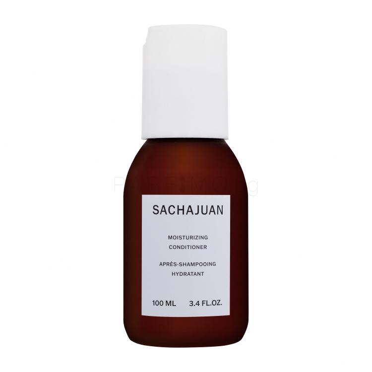 Sachajuan Moisturizing Conditioner Балсам за коса 100 ml