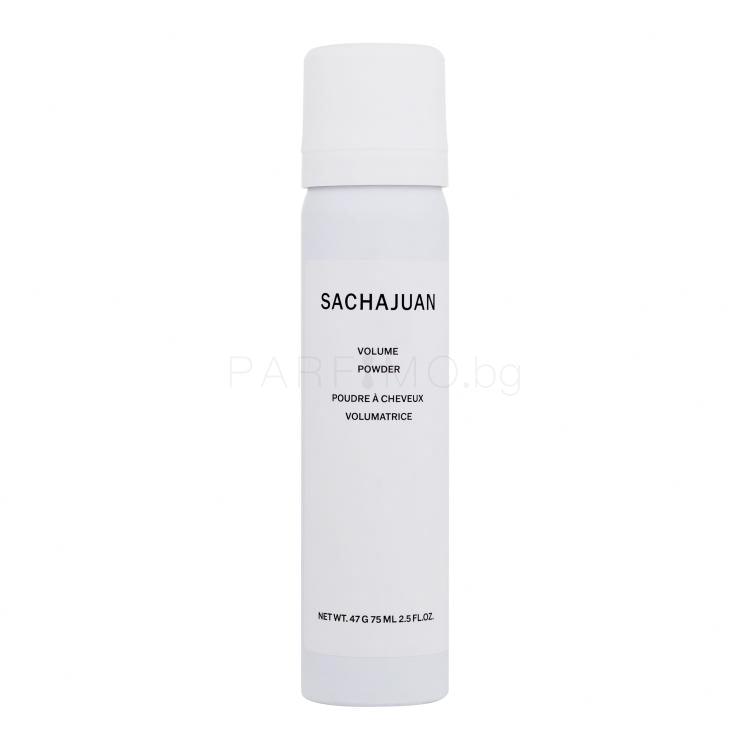 Sachajuan Volume Powder Сух шампоан 75 ml