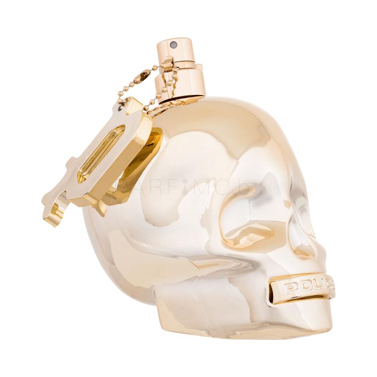 Police To Be Born To Shine Eau de Toilette за мъже 125 ml ТЕСТЕР